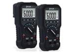 Teledyne FLIR DM66 True RMS Digital Multimeter